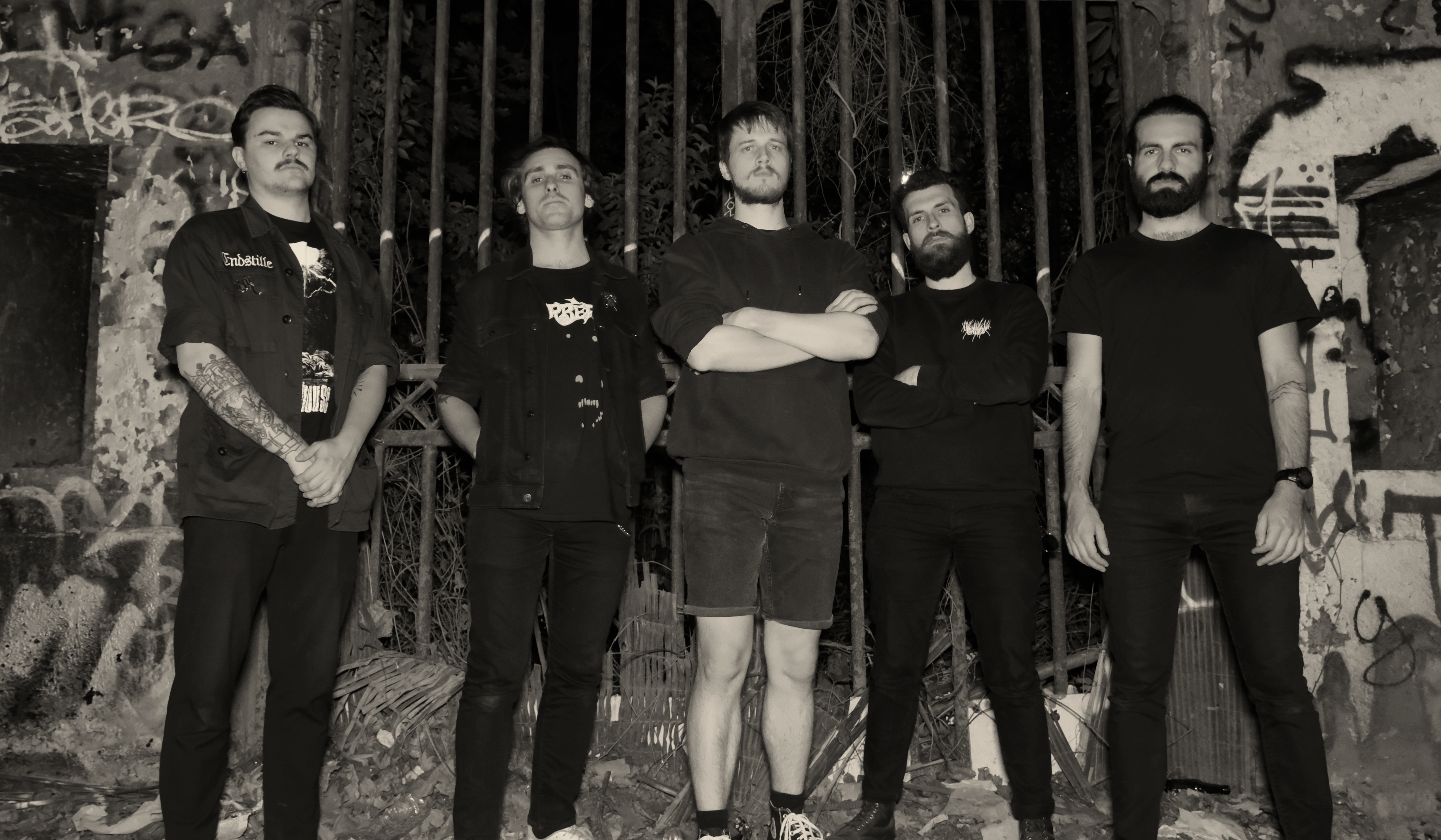 Stories Bones Tell - Cave Session 2
