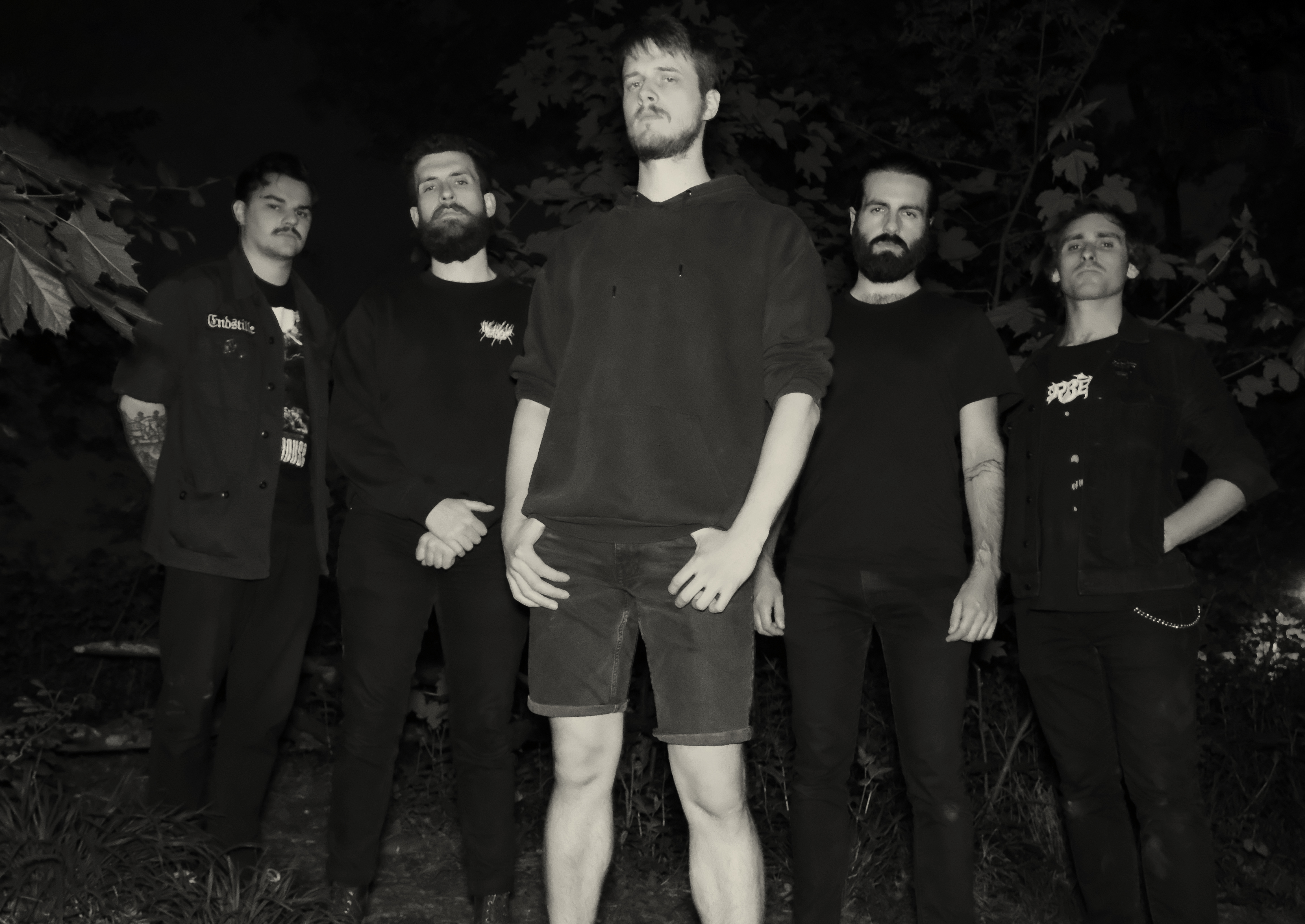 Stories Bones Tell - Forest Session 1