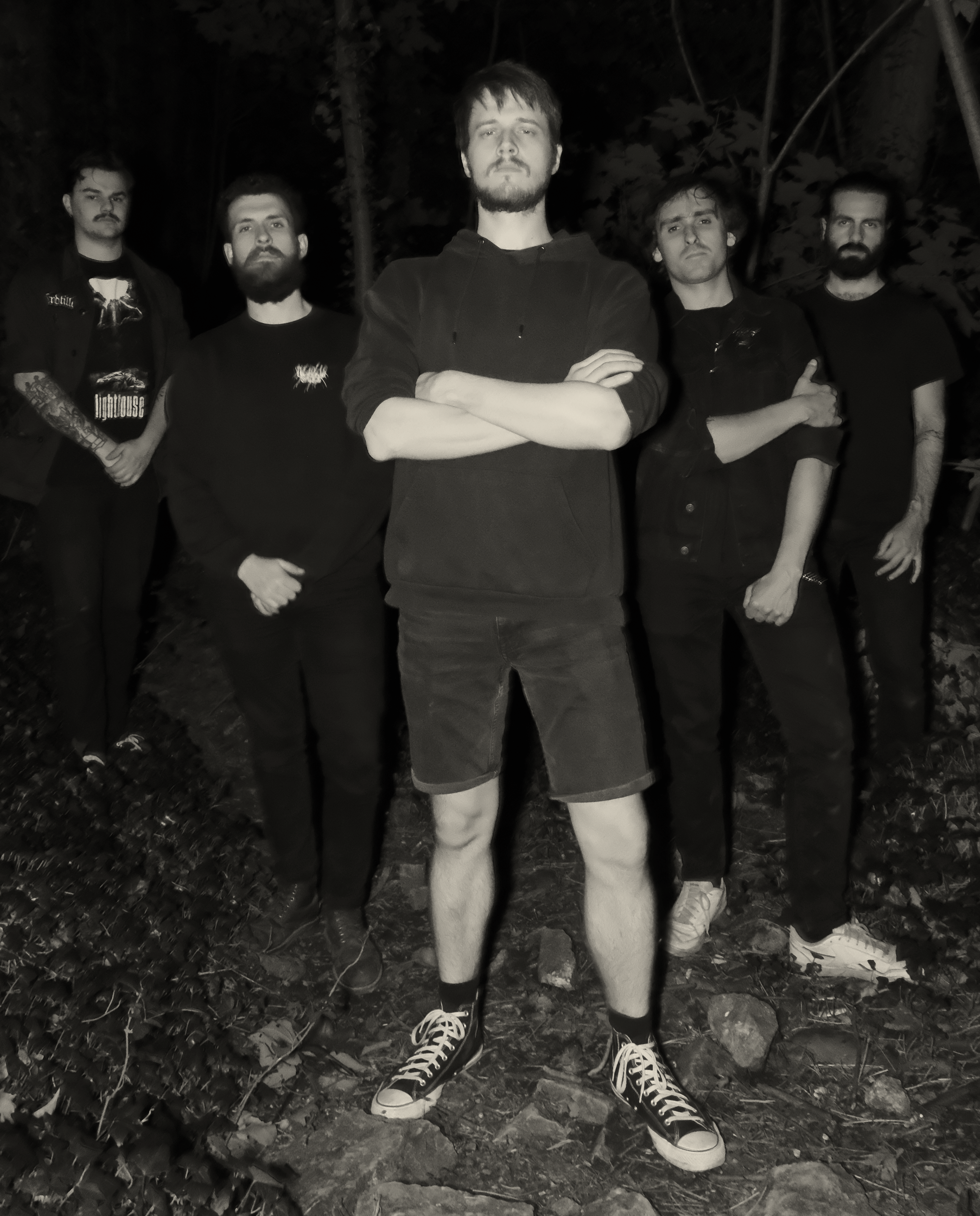 Stories Bones Tell - Forest Session 3